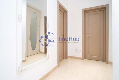 Penthouse exclusivist ultracentral, 220 mp, lift privat, comision 0! - 26