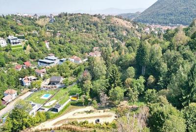 Teren de 5500 mp, în Brașovul Vechi - 8