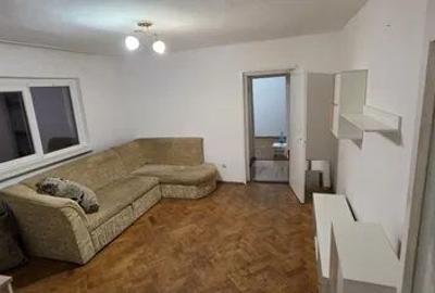 Apartament cu 2 camere semidecomandat, mobilat în Lipovei