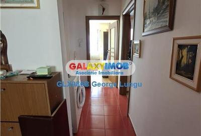 Apartament cu 3 camere decomandat, mobilat în Drumul Taberei - 6