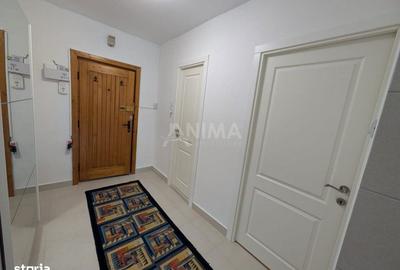 Garsonieră decomandată în Plopilor - 2