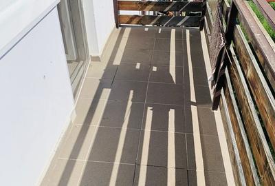 Apartament cu 2 camere în Tilișca - 4