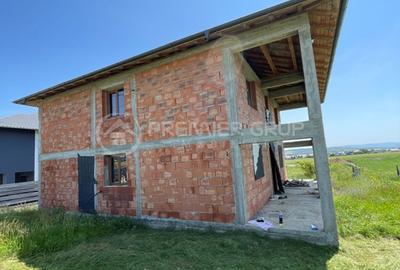 Vila 6 camere, Breazu - Pădurea Marzesti, 177mp - 3
