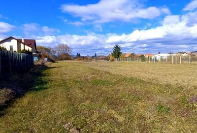 Lot de teren provenit din gradina unei case din centrul cartierului Stupini - 3