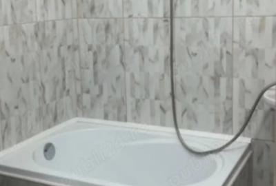 Garsonieră semidecomandată în Titan