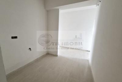 Apartament decomandat de vanzare in Iasi, Galata, 86,59 mp, bloc nou - 11