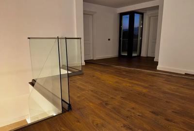 Casă cu 5 camere cu Teren 170 Mp în Bucureștii Noi - 3