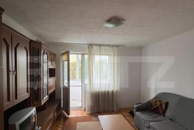Apartament cu 2 camere, spa?ios ?i luminos | Zona Unirii