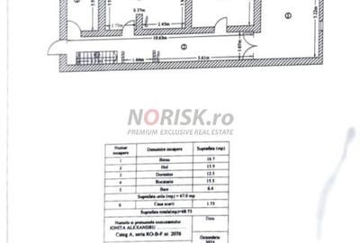 Duplex 5 Camere Clinceni - 17