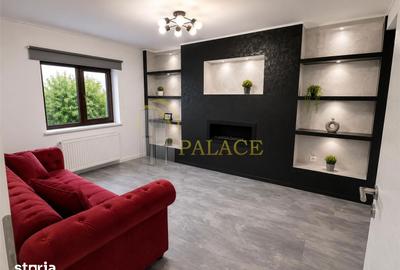 Apartament cu 2 camere decomandat, mobilat în Nicolina - 2