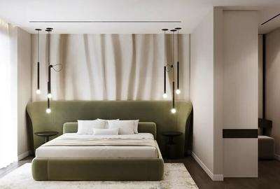 Apartament cu 2 camere semidecomandat în Pipera - 6