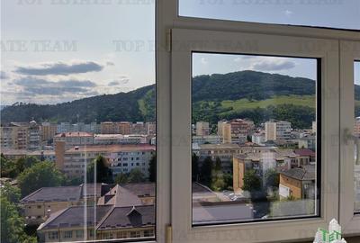 Apartament decomandat cu 4 camere  Calea Romanului, Piatra Neamt - 8