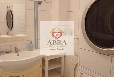 Apartament cu 2 camere în Bucureștii Noi - 5