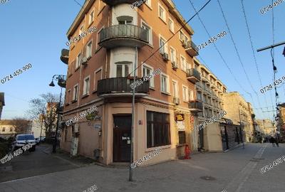 Apartament cu 3 camere semidecomandat în Ultracentral - 2