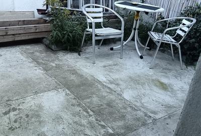 Casă cu 3 camere în Central - 1