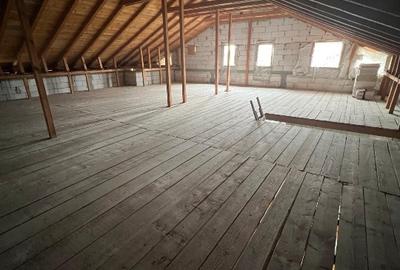 Casa+teren  Vadu Pașii Buzau - 13