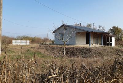 Teren de 10940 mp, în Ceatalchioi - 3