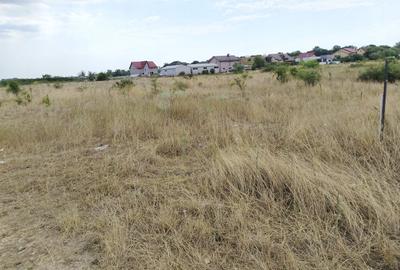 Teren agricol extravilan de 500 mp, în Popoveni - 1