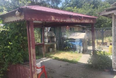 Casă cu 4 camere în Vârtoape - 8