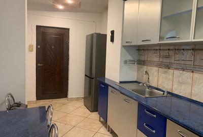 Apartament de 2 camere, 60 mp, decomandat, parcare, AC, Dristor - 6