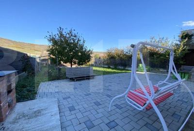 Casa compusa din 2 corpuri, 6 camere, 500 mp teren, Chinteni - 4