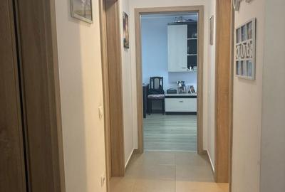Apartament cu 2 camere decomandat în Central - 5