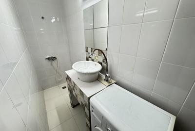 GARSONIERA ÎN VILĂ | CENTRALA PROPRIE - 3