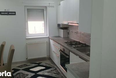 Apartament cu 2 camere în Vitrometan - 2