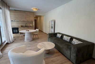 Apartament cu 3 camere în Borhanci - 4