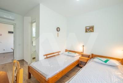 Cladire cu 15 camere si potential de pensiune in Ocna Sibiului - Investitie top - 6