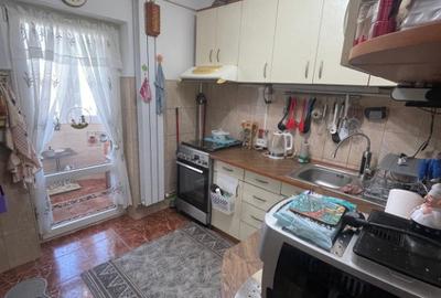 Apartament cu 2 camere decomandat în Banu Mărăcine - 8