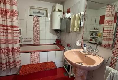 Casă cu 4 camere și teren de 928 mp - Vărăști, Giurgiu - 12