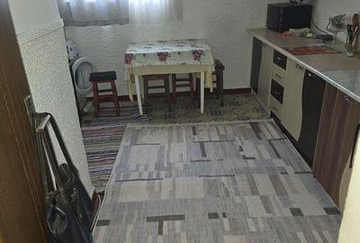 Apartament cu 3 camere în Hârșova - 8