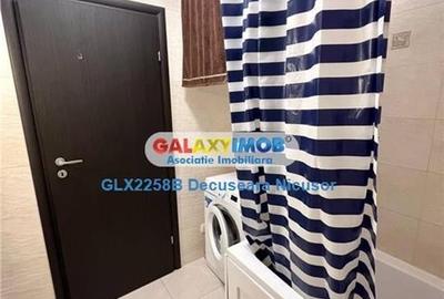 Apartament 2 camere in Militari Residence, mobilat, utilat 380 euro Apartament 2 camere in Militari Residence, mobilat, utilat 380 euro - 8