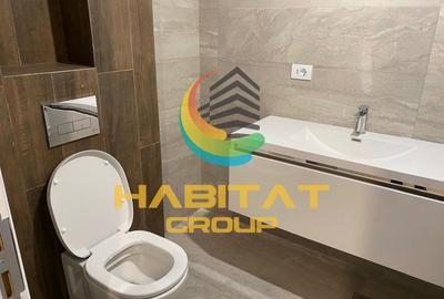 Apartament cu 4 camere decomandat, mobilat în Brâncoveanu - 21