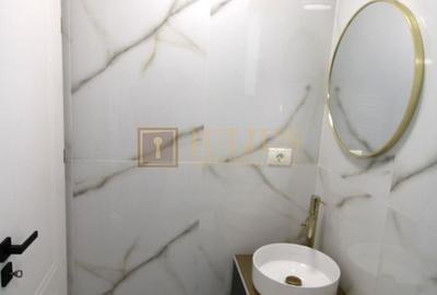 Apartament cu 3 camere semidecomandat, mobilat în Iosefin - 7