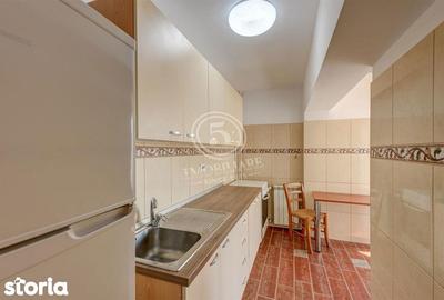 Apartament cu 2 camere, mobilat în Nerva Traian - 7