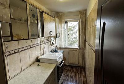 Apartament cu 2 camere decomandat în Alecu Russo - 7