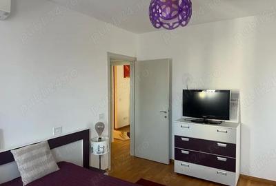 Apartament cu 2 camere decomandat în Braytim - 4