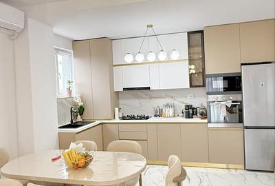 Apartament cu 2 camere în Central - 2