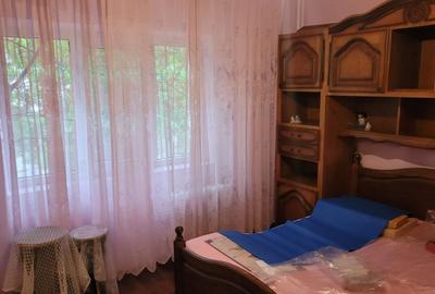 Apartament cu 2 camere semidecomandat în Titan