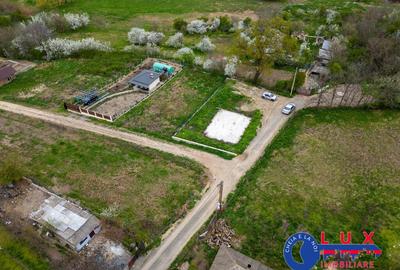 ID 7833 EXCLUSIVITATE - Teren cu priveliste superba - 2