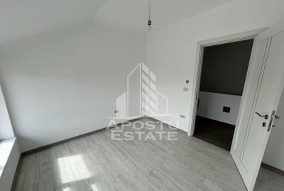 Casă cu 4 camere cu Teren 325 Mp în Becicherecu Mic - 10