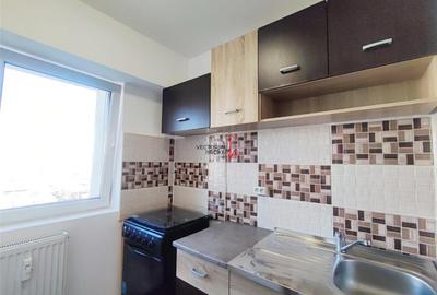 Garsonieră semidecomandată în Tei - 2