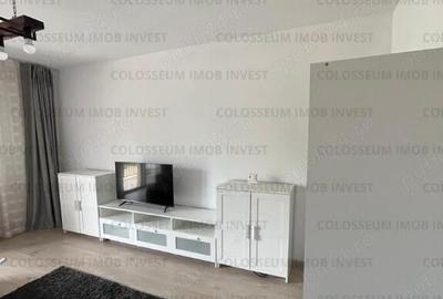 COLOSSEUM: Garsoniera Sanpetru Universului - 2