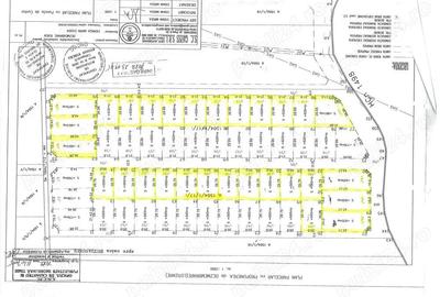 Teren pentru casa Timisoara -Ciarda Rosie - 1