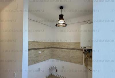 Apartament cu 2 camere, semidecomandat - zona Garii. Apartament cu 2 camere, semidecomandat - zona Garii. - 4