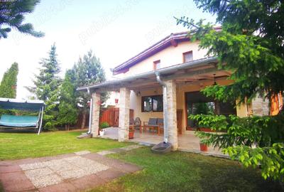 Casă cu 3 camere cu Teren 489 Mp în Gilău - 2