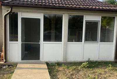 Casă cu 2 camere decomandat în Tătaru - 6