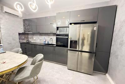 Vila Individuala Mobilata / 4 Camere / 4 Bai / Teren 315 mp Vila Individuala Mobilata / 4 Camere / 4 Bai / Teren 315 mp - 8